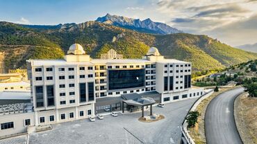 Alsi Ametis Thermal Hotel SPA